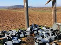 Στο πόδι οι αγρότες για τις σπείρες χαλκού